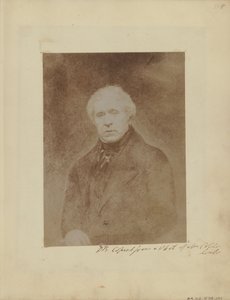 Sör David Brewster.